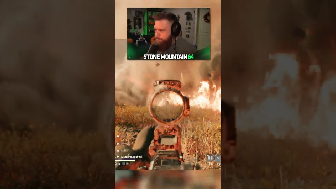 The Most Insane Final Circle...