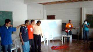 Encontro Pascal 2006 - Parte 10