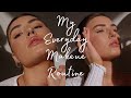 EVERYDAY MAKEUP ROUTINE | dewy, natural, makeup look