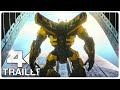 TOP UPCOMING ACTION MOVIES 2023 (Trailers)