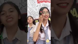 Live Blunder Siswi Pulang Sekolah Keliatan Jelas