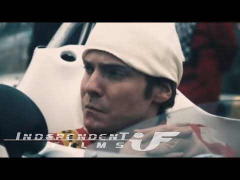 Rush Trailer (NL)