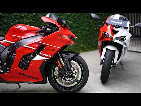SV I6.0 10ポートカスタム SV I6.0 10ポートカスタム Ninja ZX-6R by モトサロン