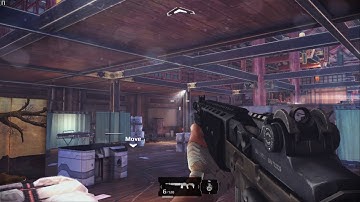 Modern Combat 5 eSports FPS | Rinnoji Temple (Awakening part 1 & 2) | AngelsGaming