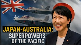 Can Australia and Japan Challenge Xi Jinping in the Pacific?