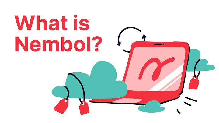 Boost your online sales with Nembol: the ultimate multichannel selling app