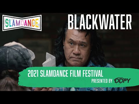 Episode Trailer / &quot;Blackwater&quot; by Boise Esquerra