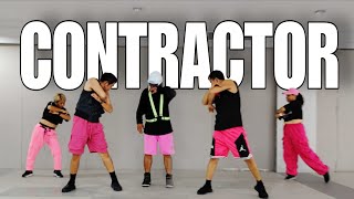 CONTRACTOR | DJ SANDY REMIX