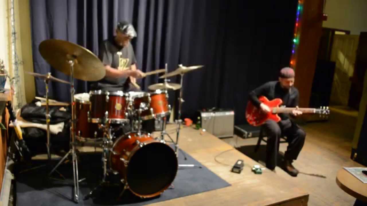 Eric Gravatt & Dean McGraw / DSC 0004