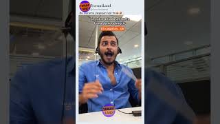 Bu Durumu Yaşayan Var Mı