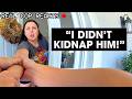 Police Save Man Trapped in a Relationship With the Worst Girlfriend Ever