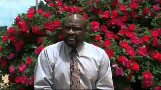 David Jackson, OPM Fleet Manager