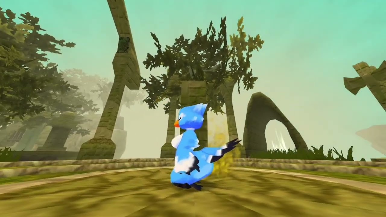 Atlyss Fart Mod - Showcase 