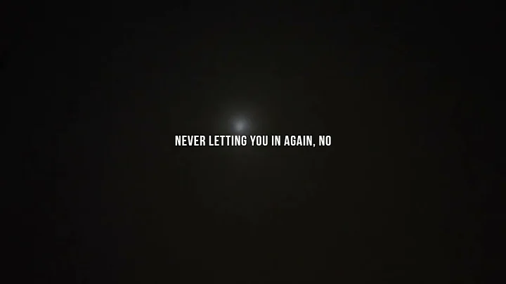 Eric Dutton - Peace Pipe RIP [Lyric Video]