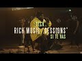 Sech - Rich Music Sessions: Si Te Vas Acústico (Video Oficial)