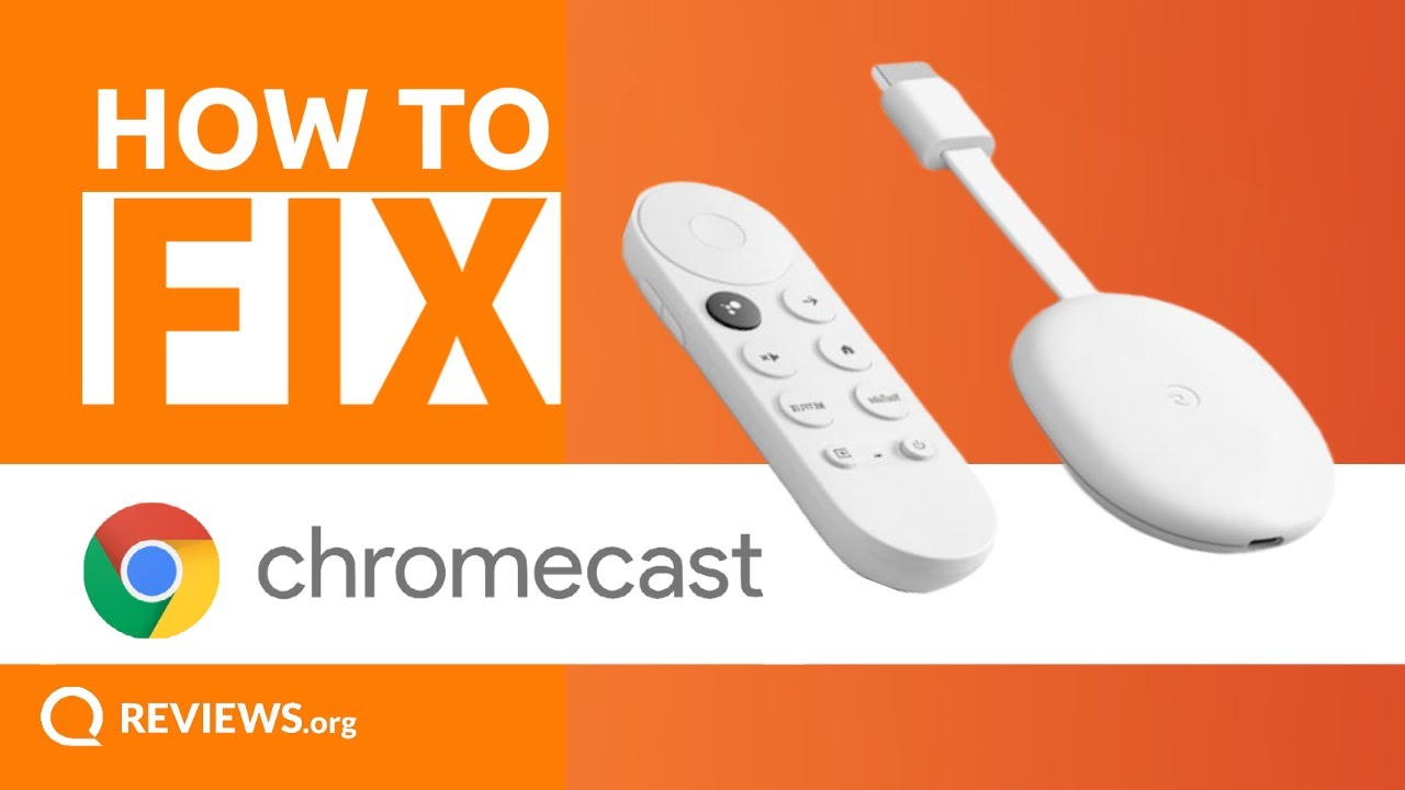 Chromecast 6 tips to your Chromecast - YouTube