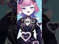 【デビューまで64日】ロリ悪魔Vtuberがロリロリしてみた #shorts #vtuber準備中