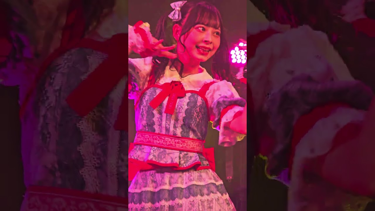 テラテラ 青春リフレイン 藤田梨々花