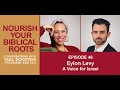 Ep 48 a voice for israela conversation with eylon levy