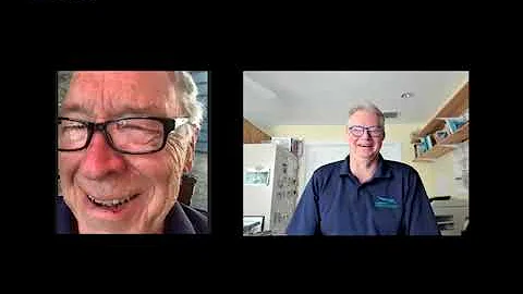 Interview with Frank Keefe