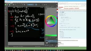 PES extra help session 4