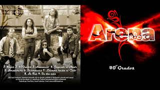 Un Dia Más - Arena Rock