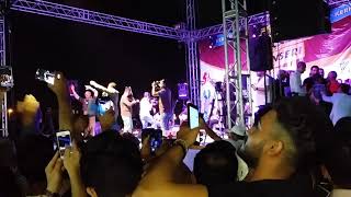 Mahmut Tuncer Birliğe Çağrı Konseri