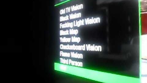 bo1 project kush mod menu