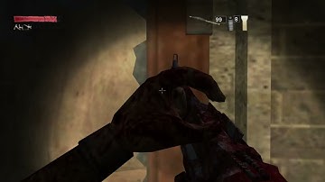 The Suffering: Ties That Bind - Part 6 [Modded, 4k, 60fps, and No Commentary]