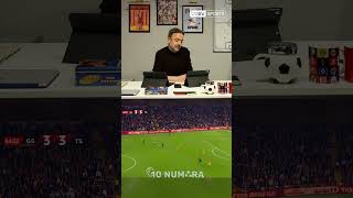 Nwakaemenin Müthiş Performansı