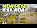 Pubg Mobile :👍New real %100 working ⚡ HOW to APLİNG iPad VİEW