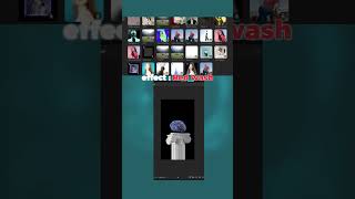 Fish Eyes Transition Tutorial in Capcut 🗿🔥 #capcut #edit #tutorial