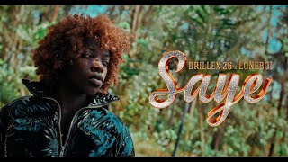 Drillex 26 - SAYE feat. Saintdalone  Resimi