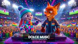 NHẠC REMIX TIKTOK HAY 2026🔥NONSTOP 2026 DJ THÁI HOÀNG REMIX🎼BXH NHẠC TRẺ REMIX HOT NHẤT 2026