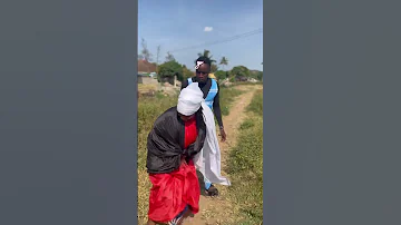 UTACHEKA Mchawi Amejichanganya Comedy Africa Highlights Funny Zuchu Uchawi Mchawi 