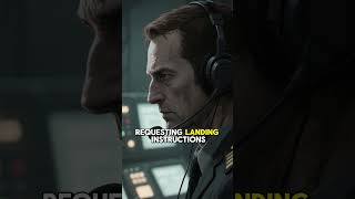 The Air Traffic Recording #terrifyingtales #horrorfilms #scary #horrorshorts #horrormovies