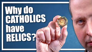 Why do Catholics have RELICS? | Daily Gospel Meditation - Fr. Ryan | January  31, 2023