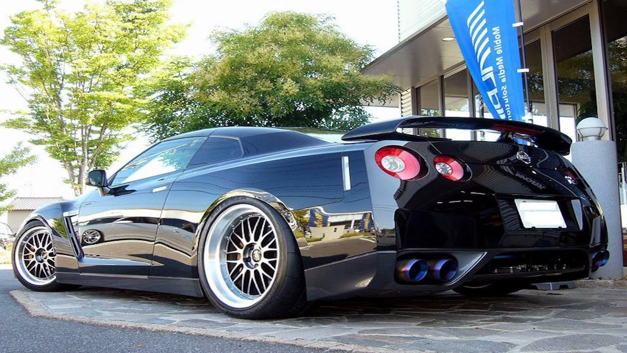 REFINISHING MY NEW 3PIECE WHEELS FOR THE GTR // WORK VS-XX vlogs in spanish