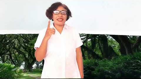 Video Tutorial Ujian Praktek PLSBD Kelas 6 TA. 2020-2021