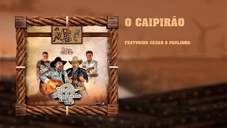 Divino & Donizete - O Caipirão