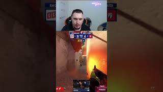 Ace от Krabeni #cs #cs2 #csgo #cs2clips #cs2major #cs2moments #major #iem