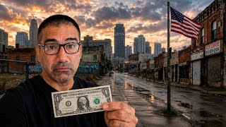 I left Thailand to America and I'm Broke Now