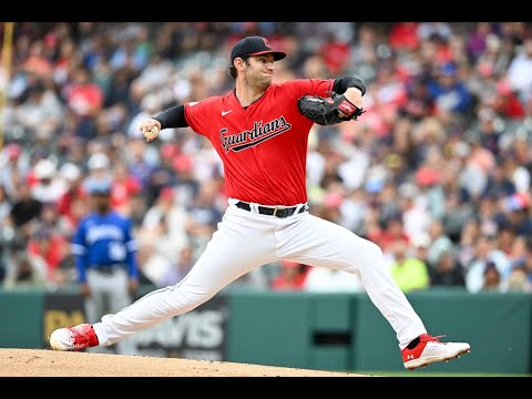 Pitching Questions Surrounding the Guardians Entering the 2024 MLB Season - Sports4CLE, 3/21/24