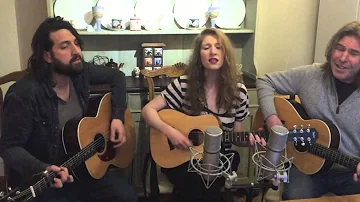 You Are Here: Ashton Lane Kitchen Sessions (You are here Wailin Jenny's)