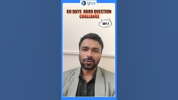 60 Days Hard Question Challenge