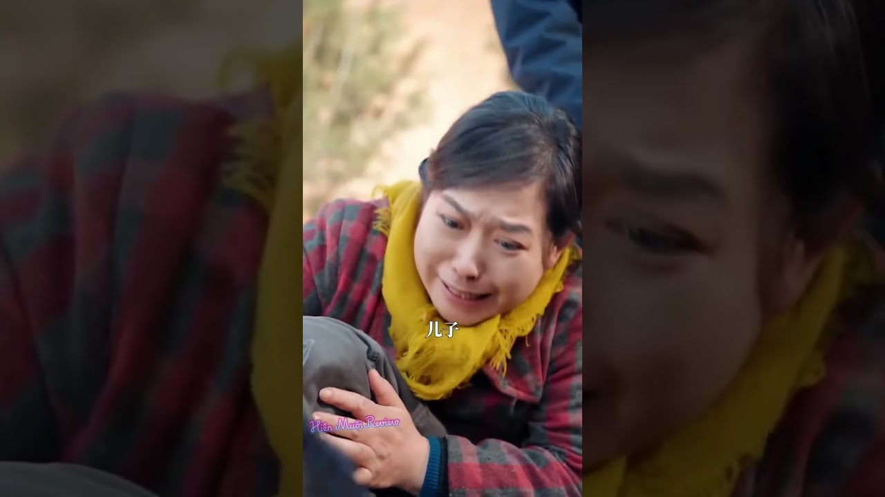 SAU KHI TRỌNG SINH CHÀNG TRAI THAY ĐỔI CUỘC ĐỜI CỦA MÌNH, THAY ANH TRAI CHĂM SÓC CHỊ DÂU