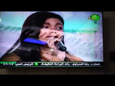اغنيه برضاك ندي محمد