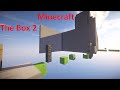[MinecraftVN] Puzzle Map : THE BOX 2 !!