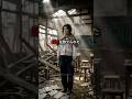 「ひめゆり学徒隊」国に見捨てられた女学生達...※リメイク版　#歴史 #日本史 #aiart #film #雑学 #movie #history