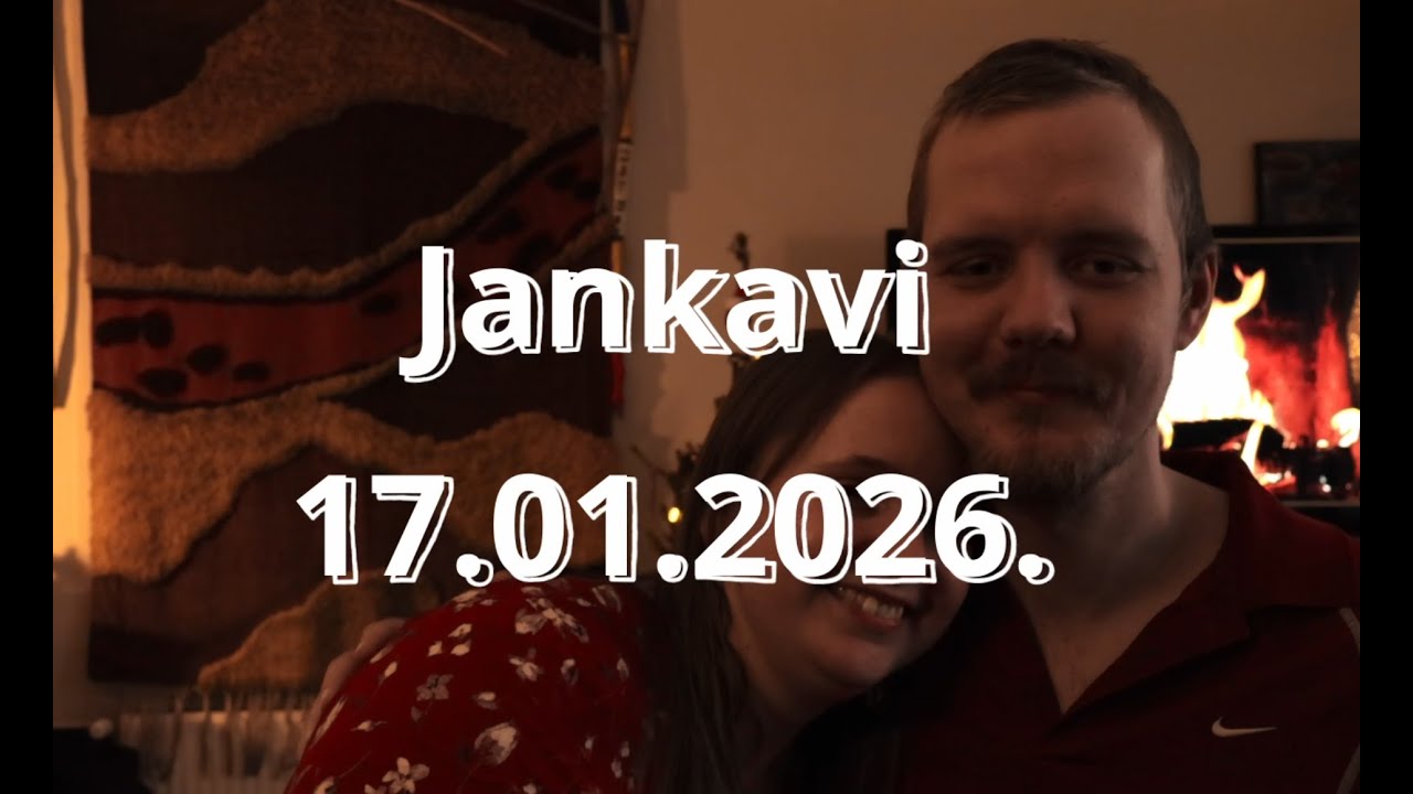 ♡ Lūcija un Gustavs - Mirklis pirms kāzām ♡